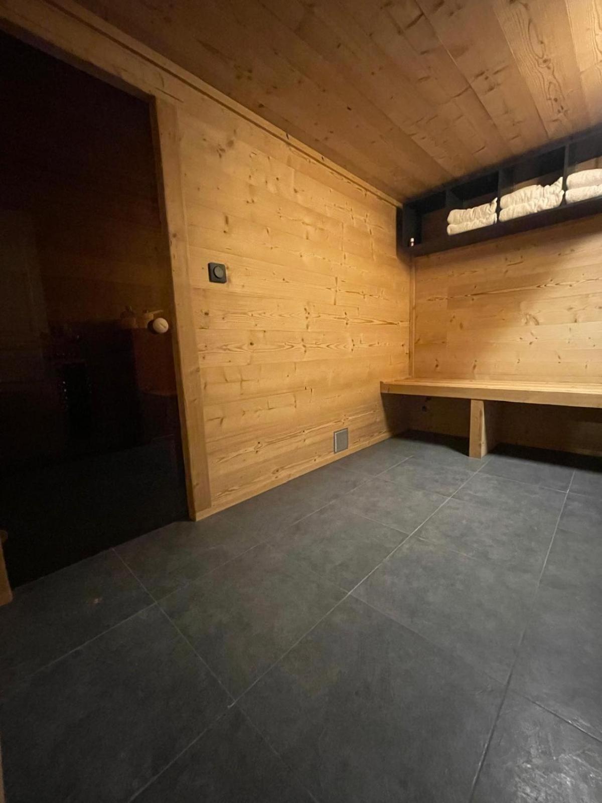 Chalet Isard Pyrenees 2000 - 300M Des Pistes Bolquere ภายนอก รูปภาพ